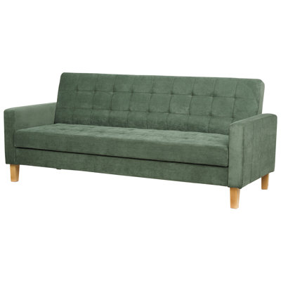 Savante 3 Seater Sofa Bed
