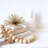 Farmhouse Wood Beads