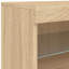 Azaleya 162cm Sideboard-1655730043