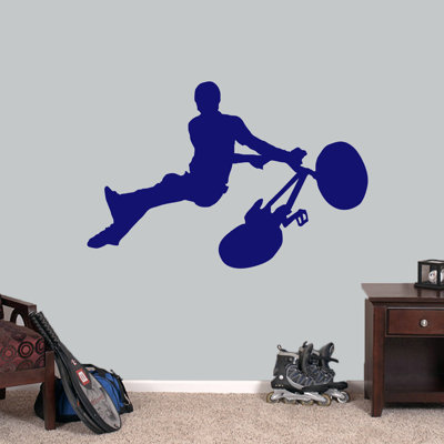 Adhésif décoratif vélo Hartxell