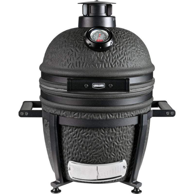 Grill Guru 1 Charcoal Grill