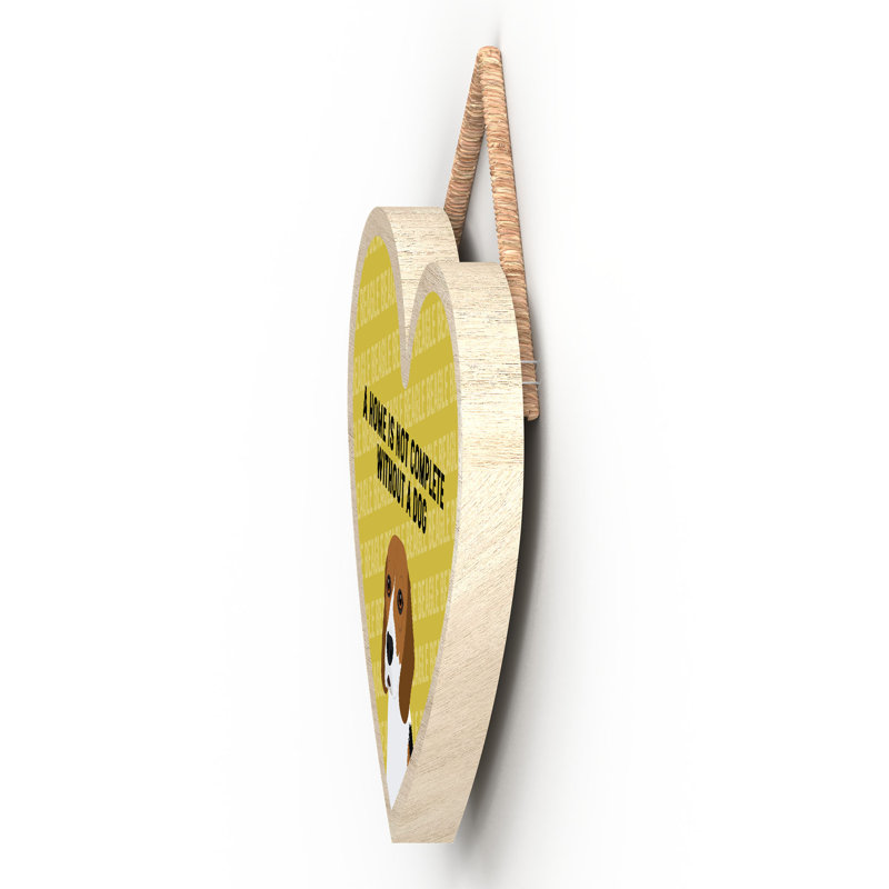 Gruia Wall Decor