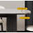 Wandalene Ash Solid Wood Base Dining Table-1679082452
