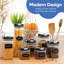 Contenant pour aliments Scotia