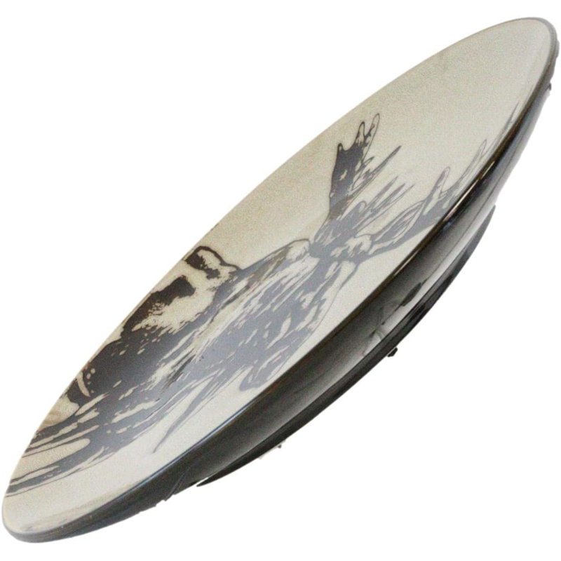 Ahlias 10.5'' Dinner Plate