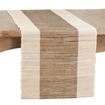 Doody Table Runner