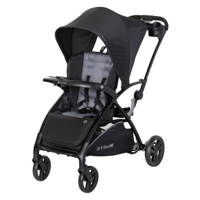 Sit N' Stand® 2.0 - Simply
