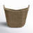 Scoop Basket with Handles-2098944279