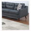 Ensemble de canapé moderne 2 pièces-233927878