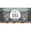 Carreaux de fer-blanc en métal avec dosseret de 2 pi x 2 pi (24 po x 24 po) American Tin Ceilings-78878718