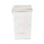 Wicker Laundry Hamper with Handles