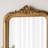 Accent Mirror