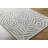 Ameeran Hand Tufted Wool Indoor Rug-1737791480
