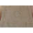 Muted Distressed   Area Rug 9x13