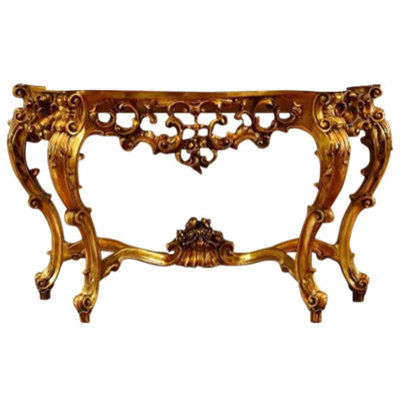 Rosia 61.8'' W Console Table