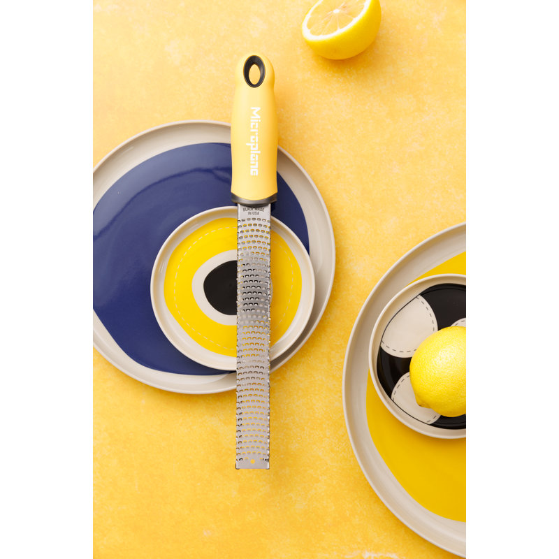 Microplane Zester