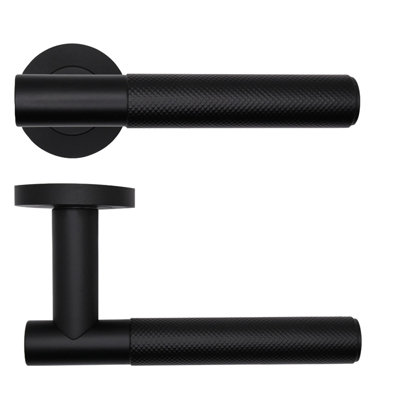 Orta Lock Door Handle