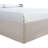 Elowen Chenille Fabric Upholstered Bed-479186989-479186976