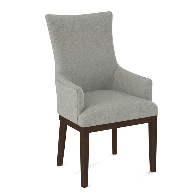 19'' H Upholstered Armchair