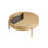 Arc Coffe Table