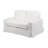 Upholstered 62'' Loveseat-29132186