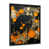 Black Single Picture Framed selected