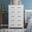 Walter 5 Drawer 46.7" H Dresser-1457150140