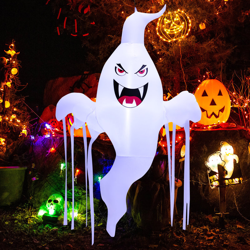Polyester Halloween Decoration