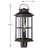 Williamston Transparent Lantern Head-1047057918