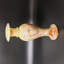 Krystynn Handmade Stoneware Floor Vase