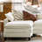 151.5'' Wide Sectional Sofa-1989633340