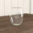 Aaina 21 oz. Stemless Wine Glass Set