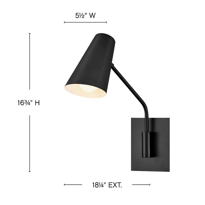 Hinkley Bray Sconce