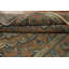 Tapis traditionnel brun 5 x 6