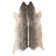 Tapis gris / ivoire Mayberry
