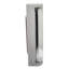 1 - Head LED Battery Powered Outdoor Security Spotlight