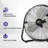 Proaira High Velocity Floor Fan-88169680