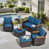 Navy Blue is out of stock