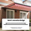Ivy Bronx Fabric Cover Retractable Patio Awning-1227483534-1227483646