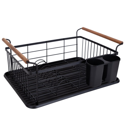 Égouttoir à vaisselle pour comptoir