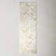 Marsha Handmade Cream Area Rug
