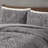 Polyester Standard Comforter