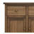 Solid Wood Sideboard (Long)-2067963829