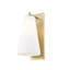 Applique murale 1 lumière Ceinture-100157134-100157135