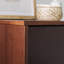 Augie 6 Drawer 132Cm W Solid Wood Double Dresser-1531497159