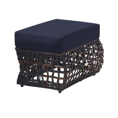 Dynasty Outdoor Ottoman