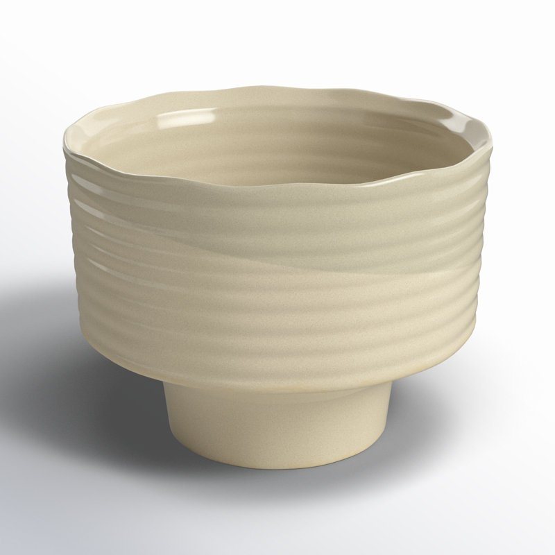 Handmade Ceramic Pot Planter