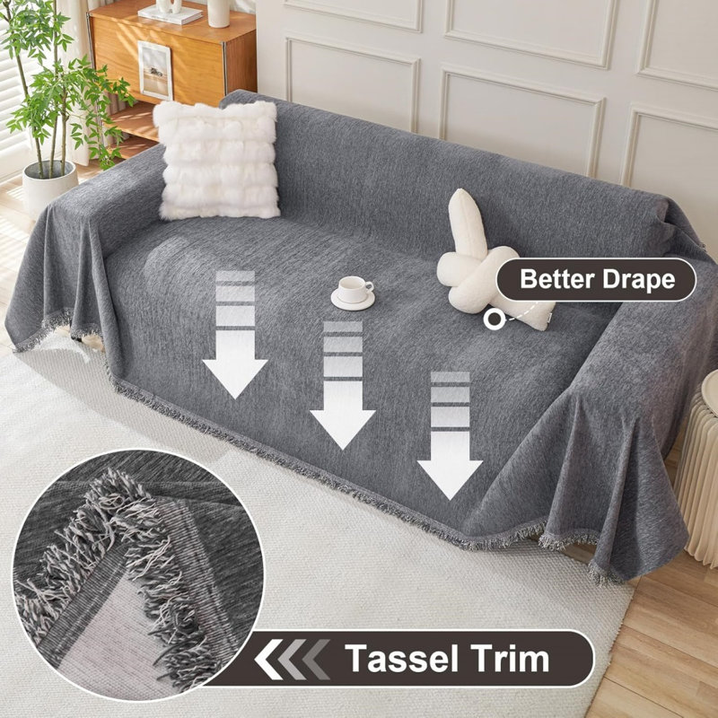 Sofa Slipcover