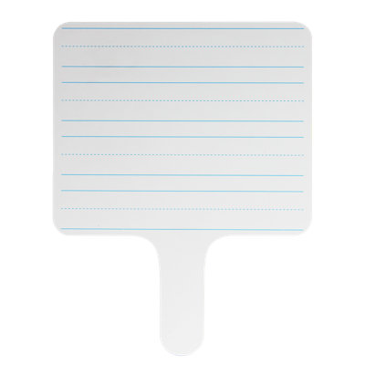 Flipside Products No Melamine Lap Board Whiteboard