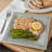 Grove 10.5" Melamine Square Dinner Plate-14979414